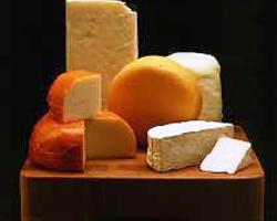 Savjeti za rezanje, pripremanje i čuvanje sira