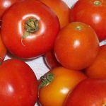 Pečene rajčice