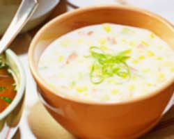 Štajerska-mlijecna-juha