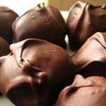Čokoladni orahovi poljupci