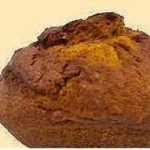 Kruh od bundeva i đumbira