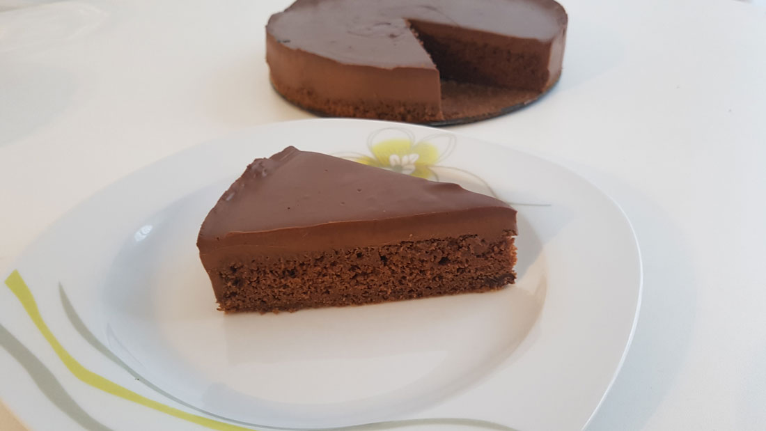 Savršeni čokoladni kolač
