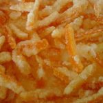 Ušećerene kore naranče – arancini_2