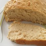 Kruh bez kvasca_pogaca