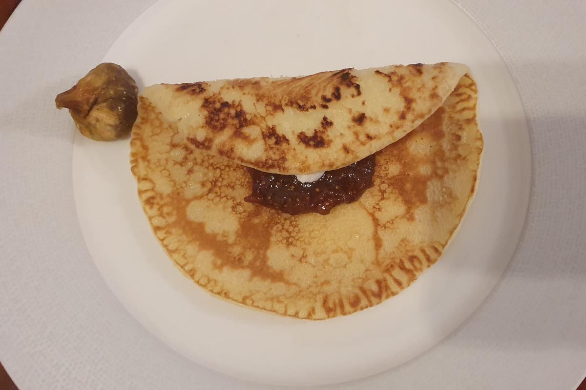 Pekmez od smokava