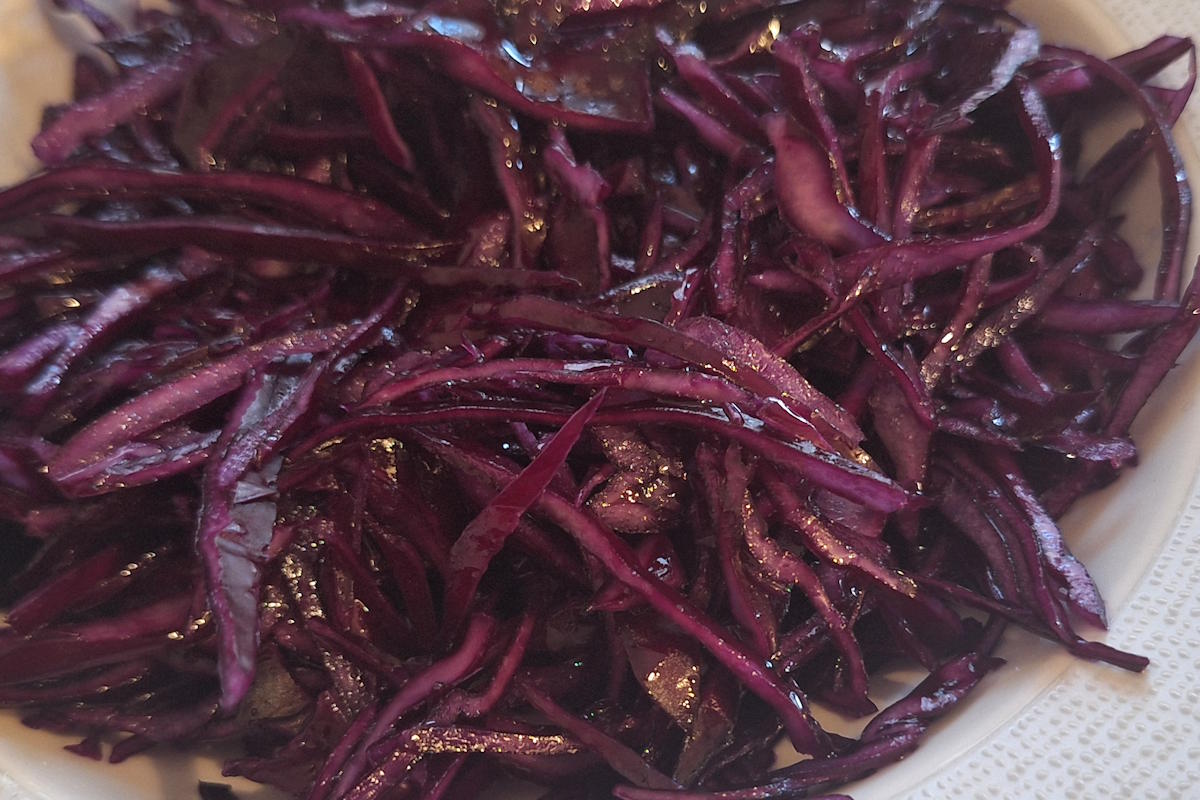 Kupus: Svestrana namirnica tradicije i zdravlja