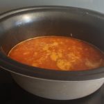 Pileći paprikaš u u sporom kuhalu  – Slow Cooker