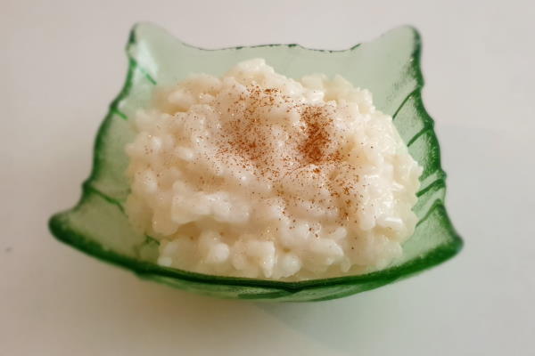 Tri najpoznatija recepta za pripremu riže na mlijeku