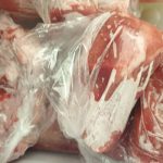 Kako pravilno odmrznuti meso