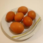 Koliko dugo se kuhaju jaja?