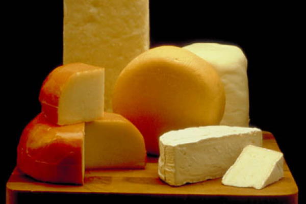 Vrste sira – 20 najpoznatijih vrsta sireva