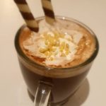 Topla čokolada - jednostavan, a odličan recept