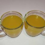 Čaj od đumbira - 5 provjerenih recepata