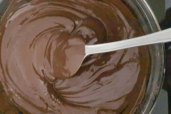 Čokoladni raspucanci recept