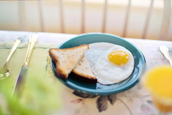 Ideje za doručak – 30 brzih ideja za doručak, od tradicionalnih do internacionalnih