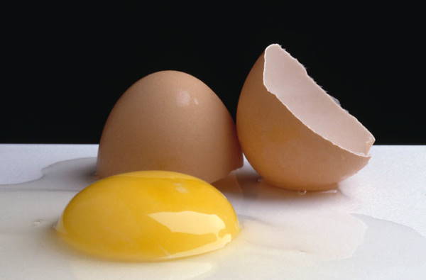 Zamjena za jaja u receptima – Što umjesto jaja?