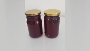 Domaći jednostavni pekmez od šljiva i džem od šljiva