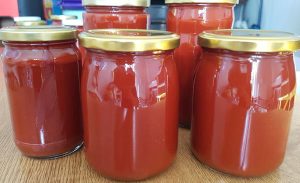 Domaća marmelada od šipka po starinskom recepetu