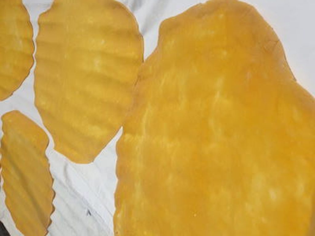 Recept za domaći omač