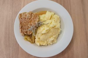 Najbolje punjene paprike recept