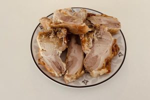 Svinjsko pečenje iz pećnice