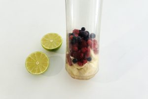Smoothie recepti, jednostavni a zdravi recepti za smoothie