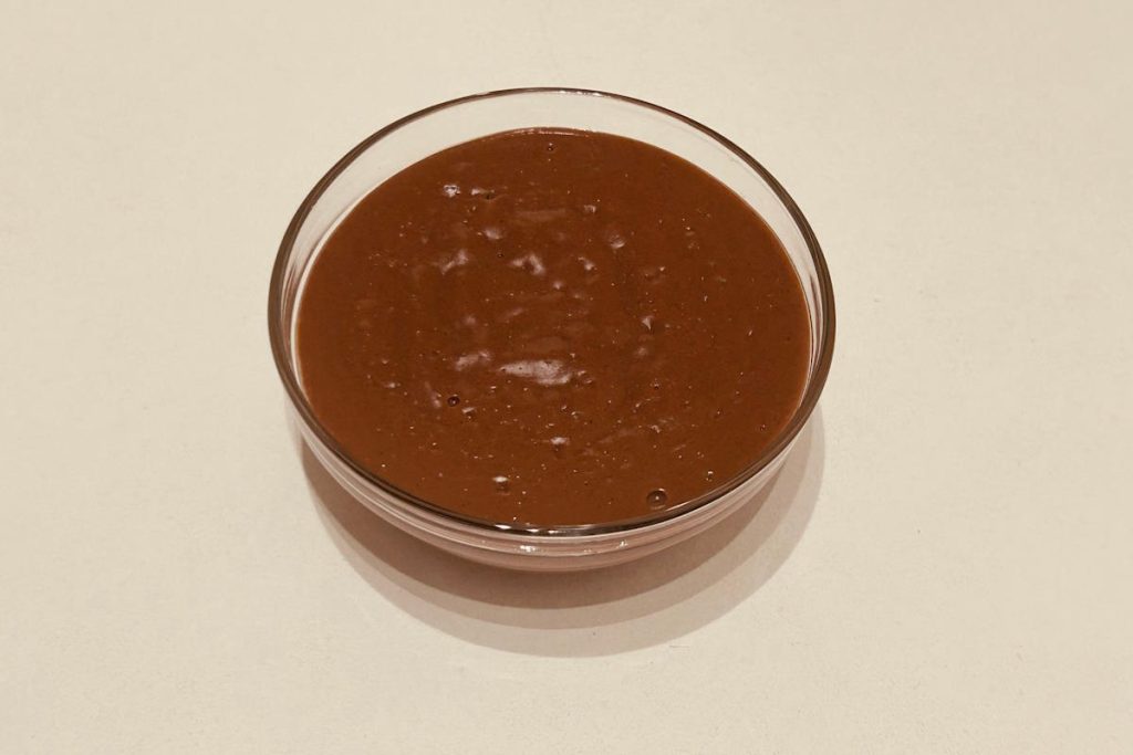 Puding od čokolade