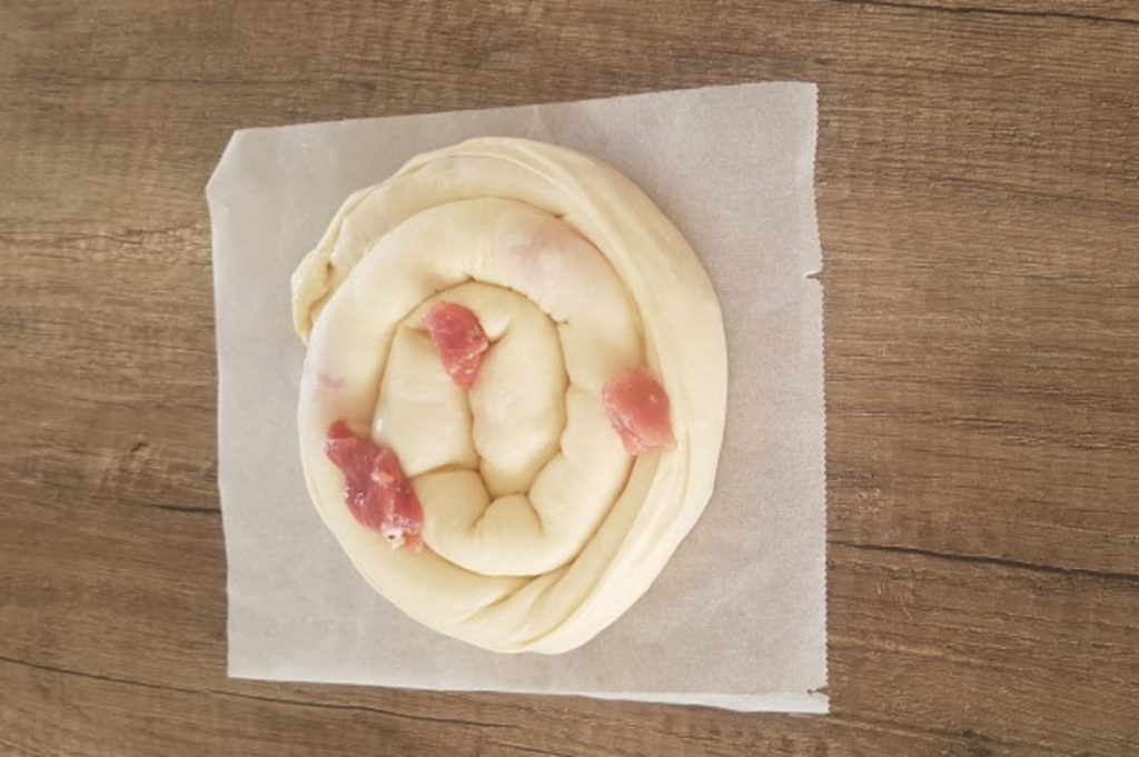 Bosanski domaći burek