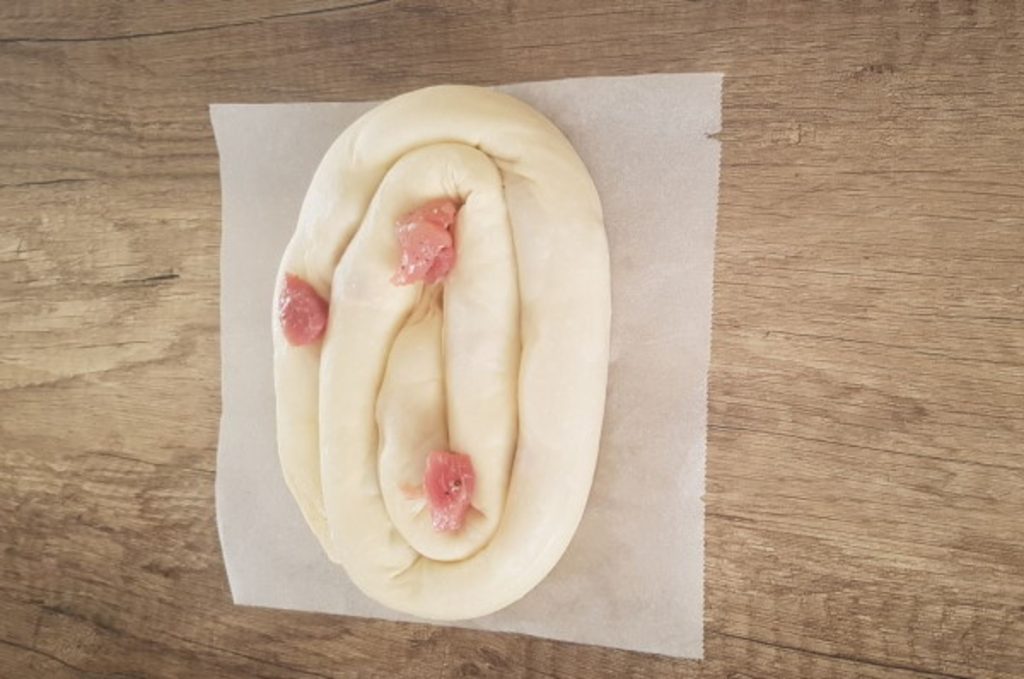 Bosanski domaći burek