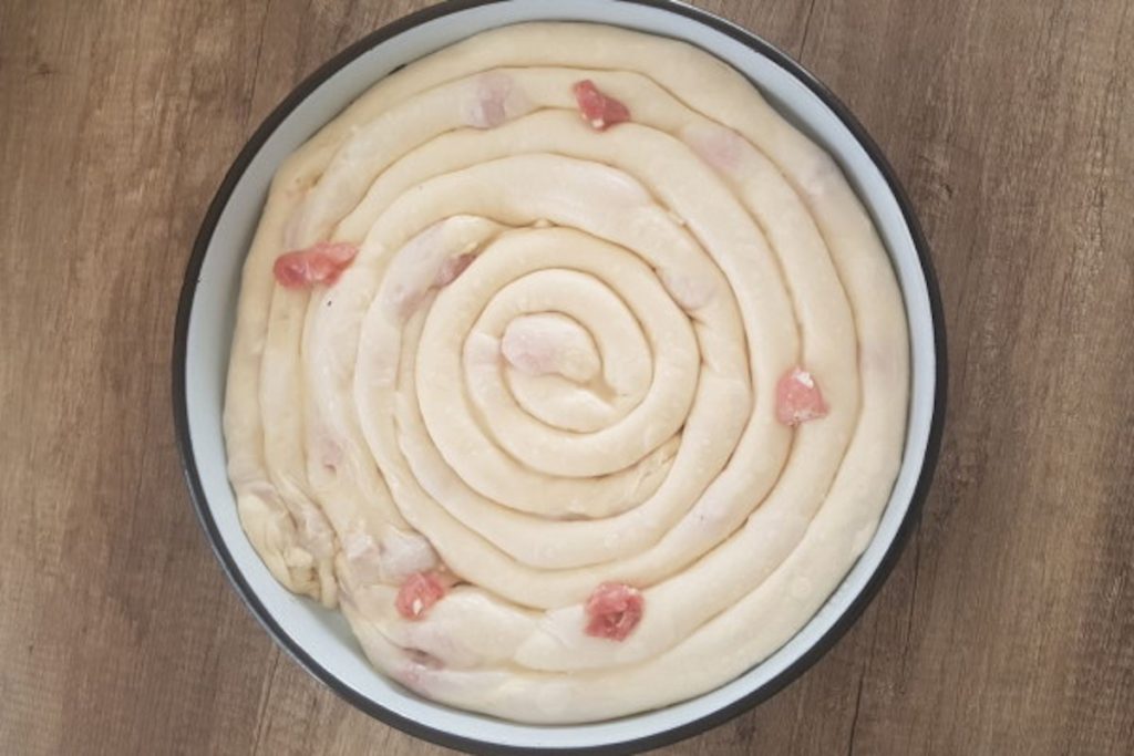 Bosanski domaći burek