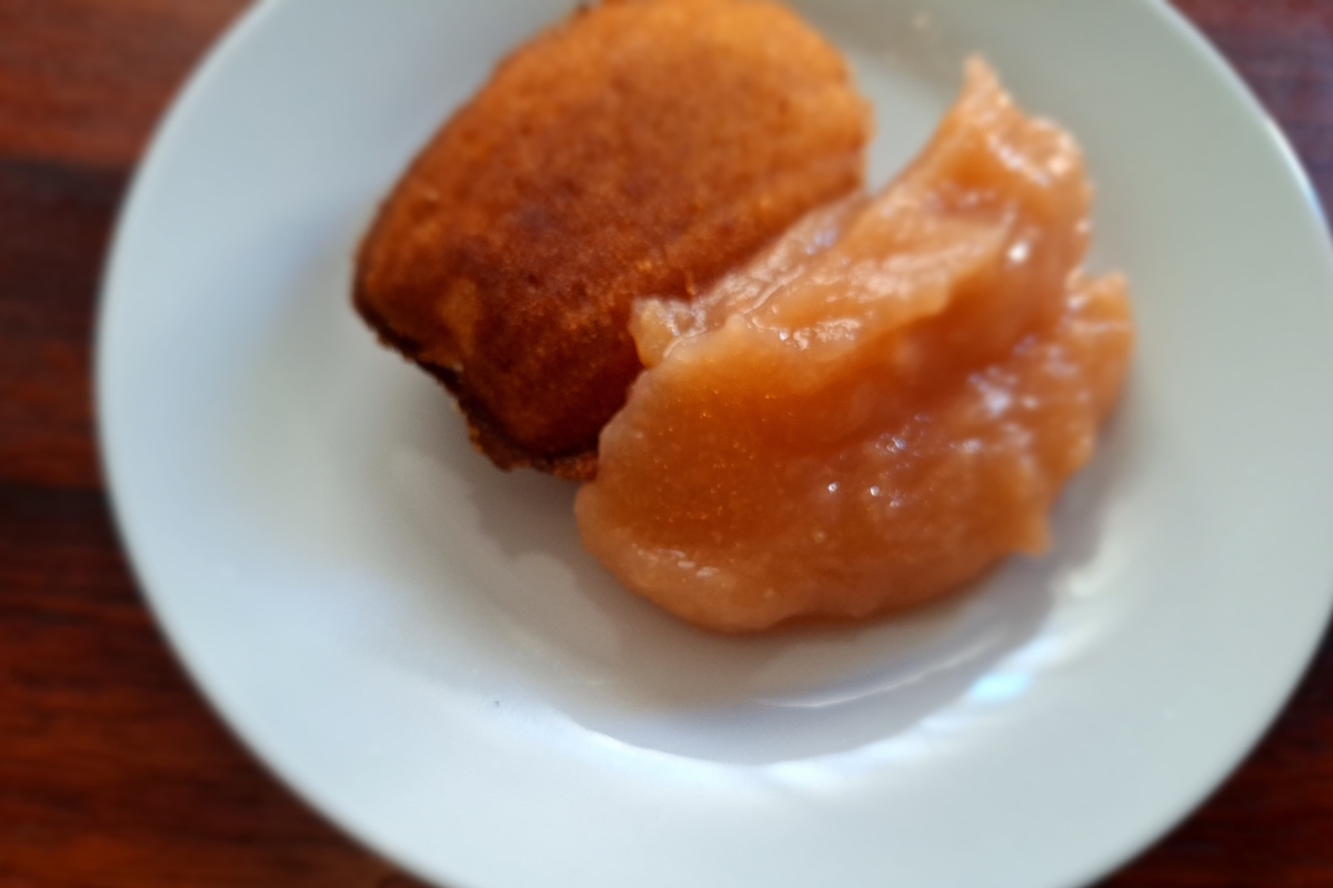 Recept za džem od zlatne dunje (starinski recept)