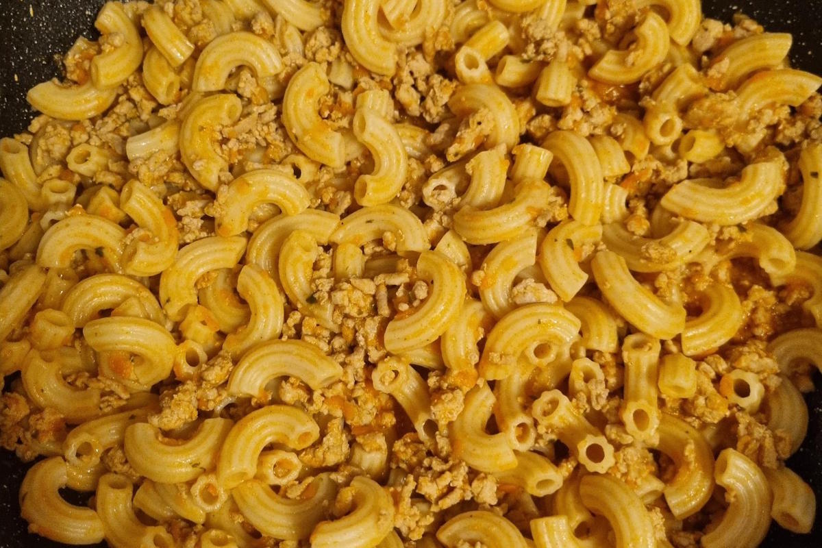 Jednostavan bolognese recept: Najbrža i najukusnija tjestenina za svaki dan